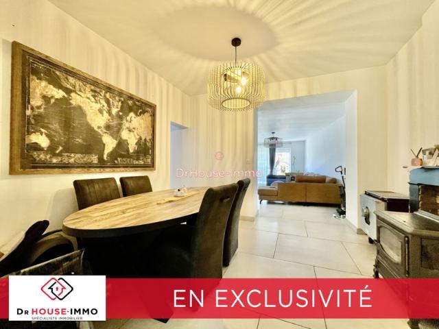 Maison de ville Semi Individuelle rénovée !