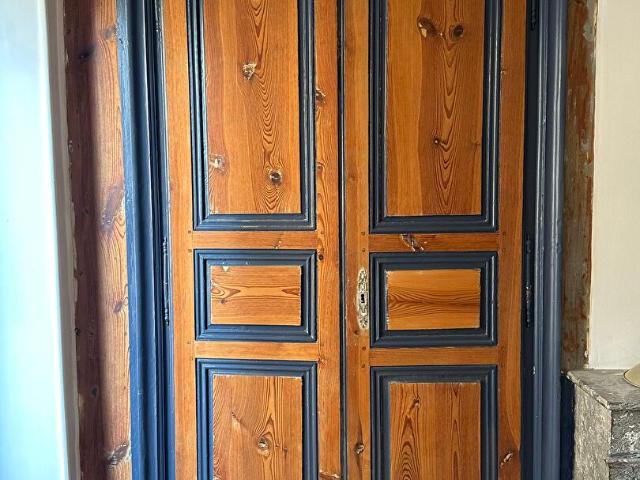 Maison de ville sur 4 niveaux