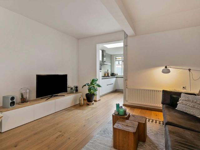 Maison de ville Patrijsstraat, Breda À louer