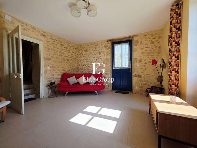 A VENDRE Maison de ville Pays De Belves 6 pièces 139.06 m2
