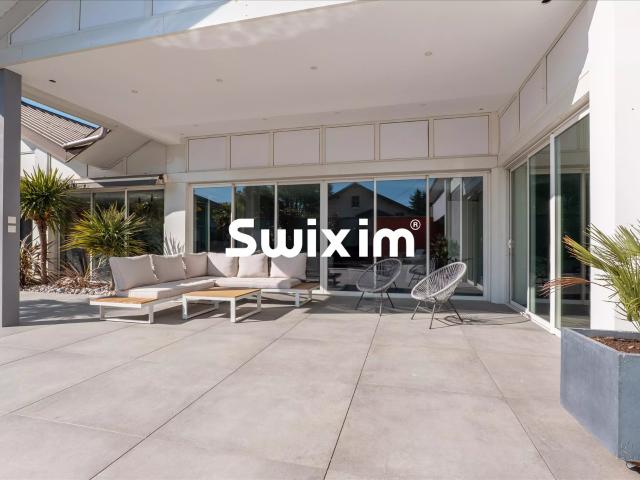 Maison de ville plain pied 340 m2 340m² Culoz