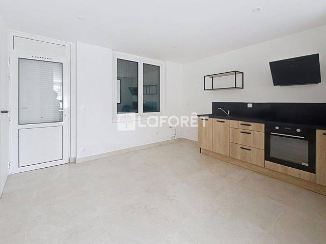 Maison de ville Precy Sur Oise 88.50 m2