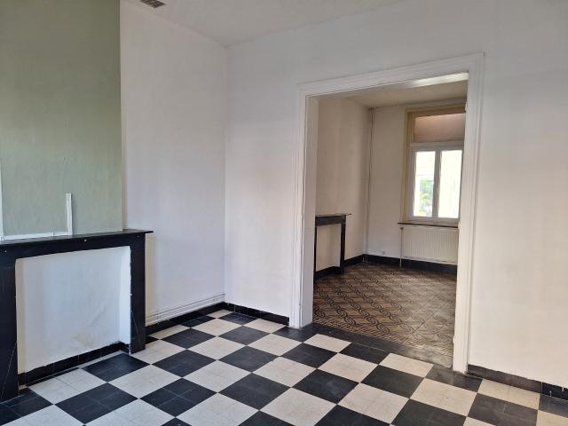Maison de ville proche gare ST AMAND LES EAUX