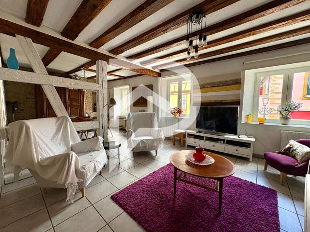 Maison de ville Rouffach 6 pièce s 189.54 m2