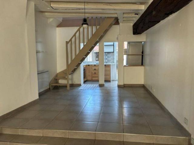 Maison de ville Rozay En Brie 4 pièce s 67.93 m2