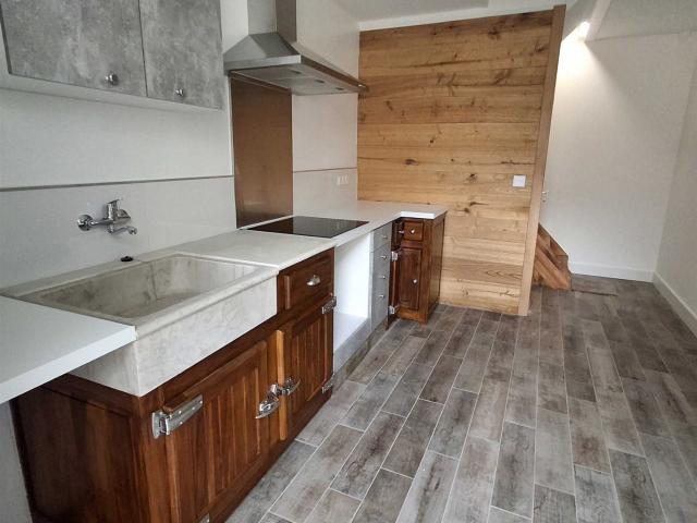 Maison De Ville Renovee 74m² Chasseneuil sur Bonnieure