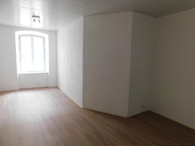 MAISON DE VILLE RENOVEE TYPE T3