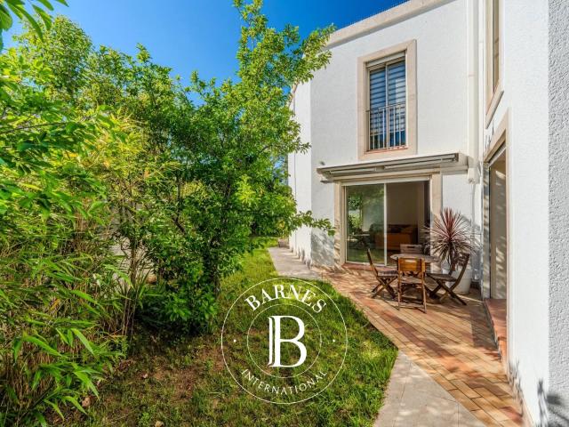 Maison De Ville Renovee Aix En Provence 4 Chambres 7 P. 152m² Aix en Provence