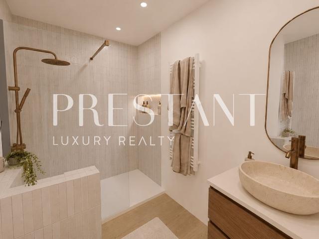 Maison de Ville Rénovée Bibi Beau Rivage 2 chambres 1. 79m² Biarritz