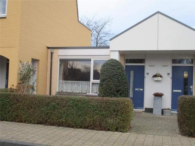 Maison de Ville Wold 22, Boswijk, Lelystad À Louer