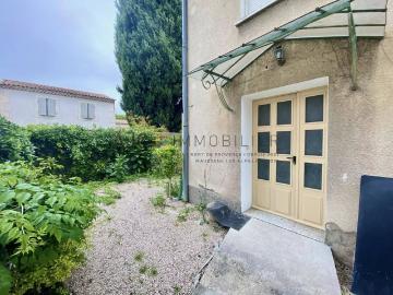 MAISON DE VILLE T2 JARDINET
