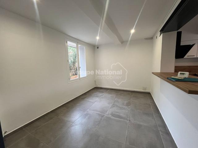 MAISON DE VILLE T3+ FOURQUES