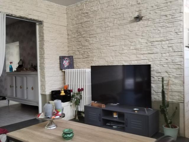MAISON DE VILLE T3 QUARTIER LES ARENES LA CITE PERIGUEUX