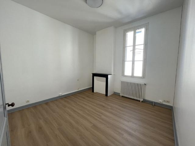 Maison de ville T4 105m2 Libourne Centre