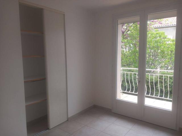Maison de ville T4 80m2 Ales centreville