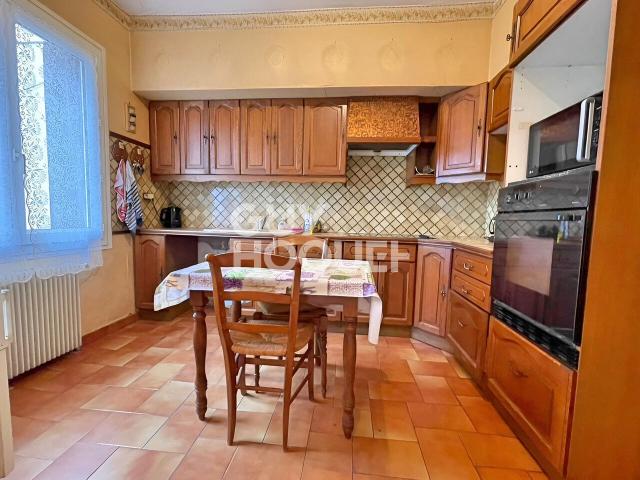 MAISON DE VILLE T4 avec Jardin et Garage. EXCLUSIVITE A vendre à PERPIGNAN 66000 quartier TORCATIS