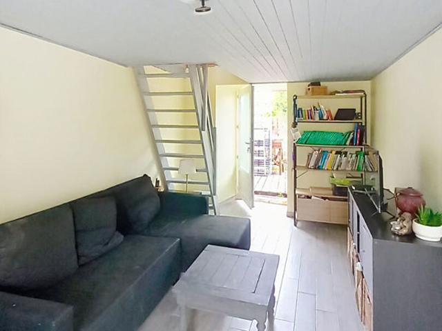 Maison de ville T4 de 98.60m² sur St Yzans de Médoc