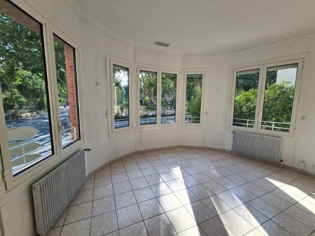 Maison de ville T4 + jardin + garage