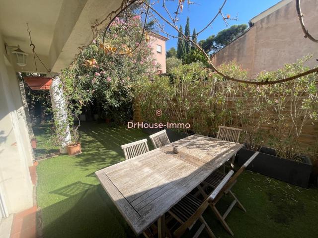 Maison de Ville T4 Terrasse borely