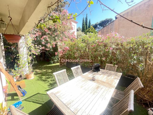 Maison de Ville T4 Terrasse borely
