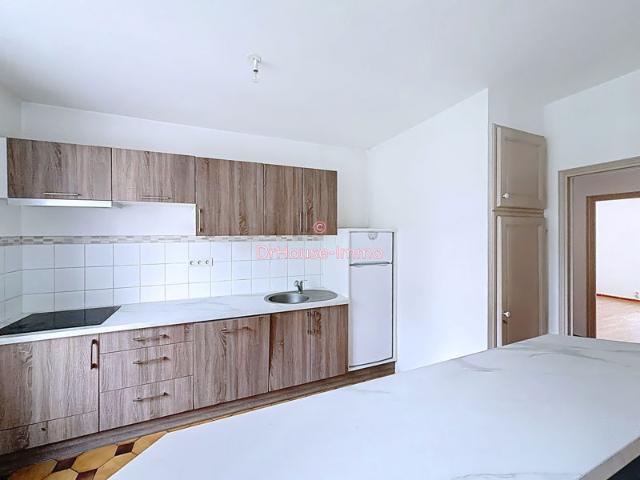 Charmante Maison de 5 Pièces à Saint Étienne