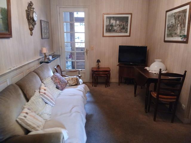 MAISON DE VILLE T 3 CV GAILLAC