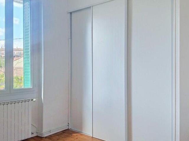 Maison de ville type 4