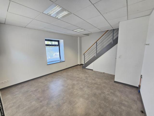 Maison de ville Type 3 de 69 m²