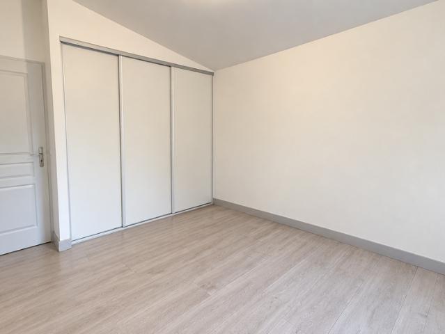 MAISON DE VILLE VALENCIN 83 m² Valencin 38540