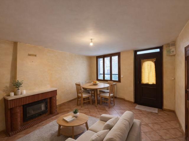 MAISON DE VILLAGE DANS LE MINERVOIS