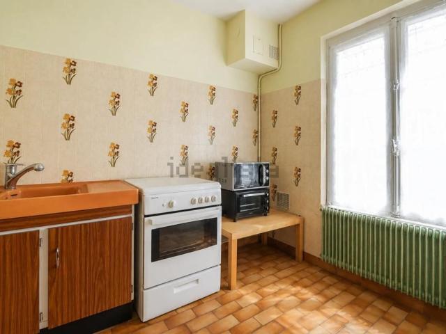 Maison, Deauville