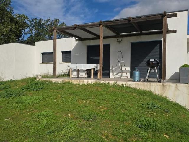 Maison, Deaux