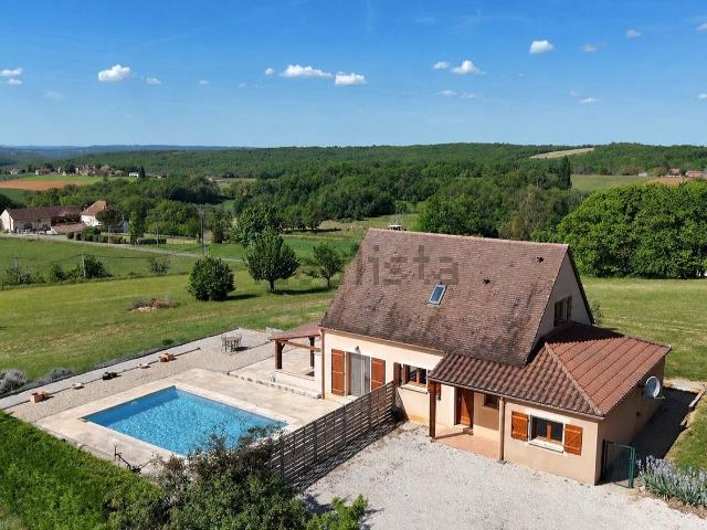 Maison, Dégagnac