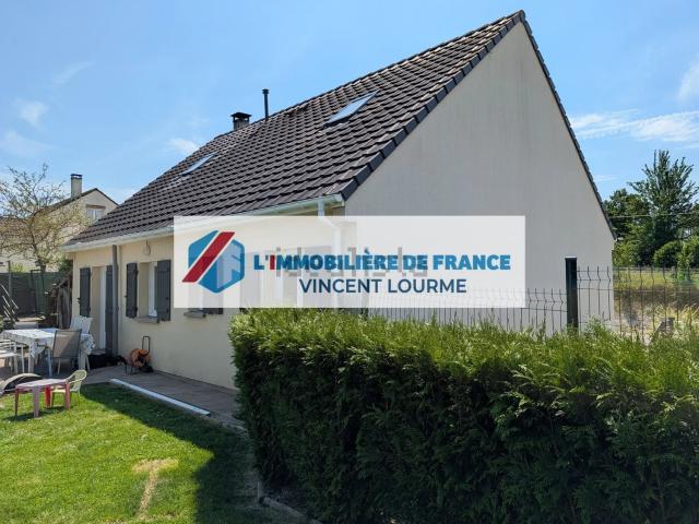 Maison, Delettes