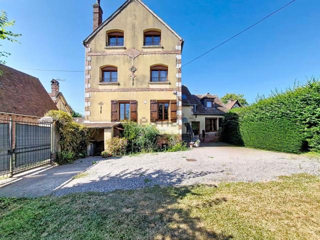 Maison, Delincourt