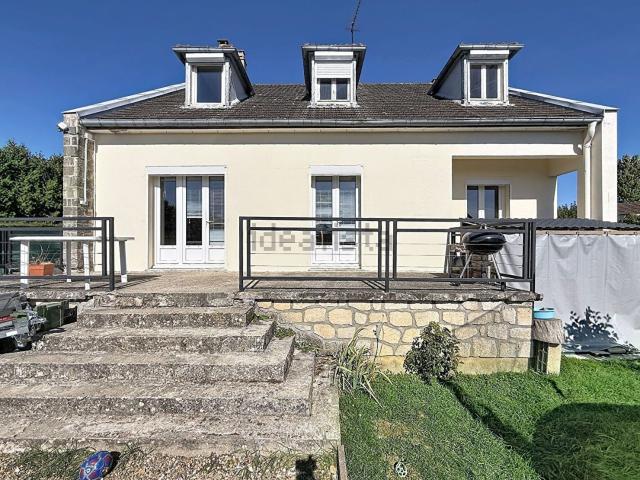 Maison, Delincourt