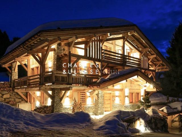 Maison, Demi Quartier