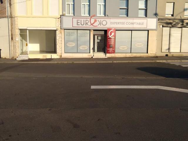 Maison Denain Denain 59220 DS65796140