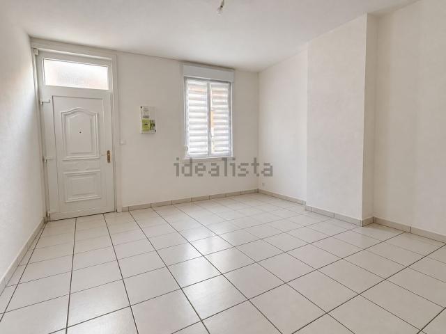 Maison, Denain