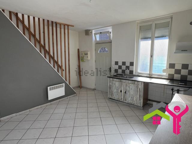 Maison, Denain