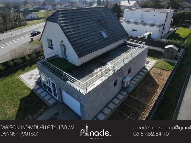 Maison, Denney