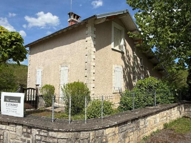 Maison d'environ 112 m2