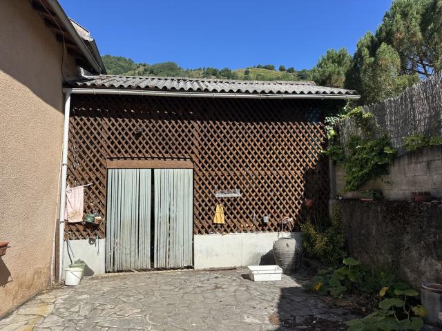 Maison d'environ 142 m2