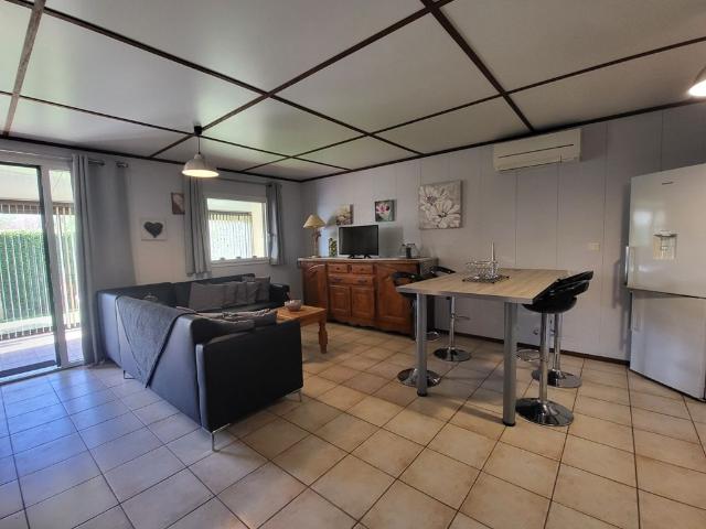 Maison d'environ 75 m2