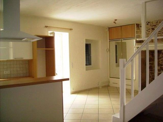 Maison d'environ 75 m2 avec vue