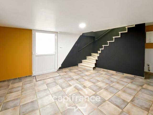 Maison d'environ 81 m² avec sous sol aménageable de 40 m2 et son jardin de 418 m² – Crozes Hermitage 26
