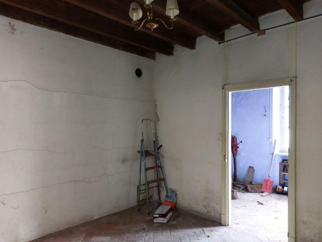 Maison d'environ 82 m2