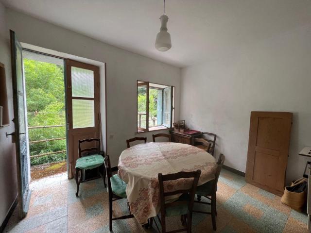 Maison d'environ 84 m2