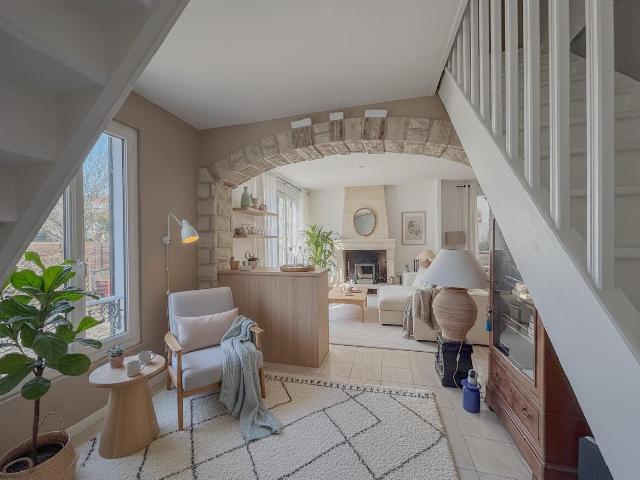 Maison d'environ 97 m2