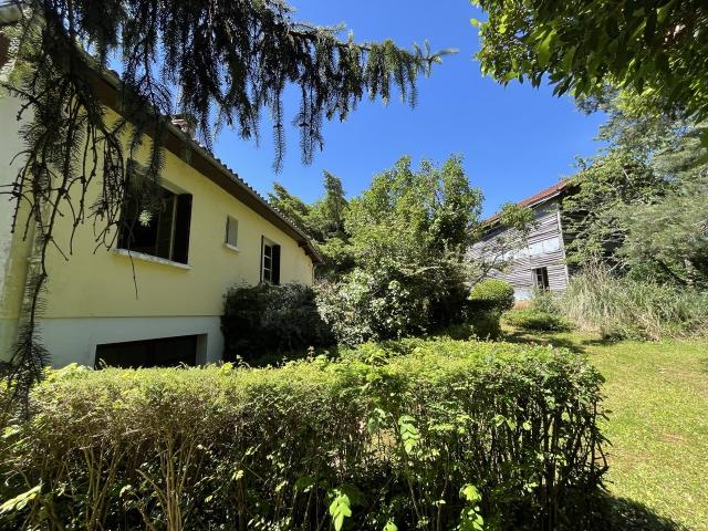 Maison + Dépendance + Vue ! 90m² Monpazier